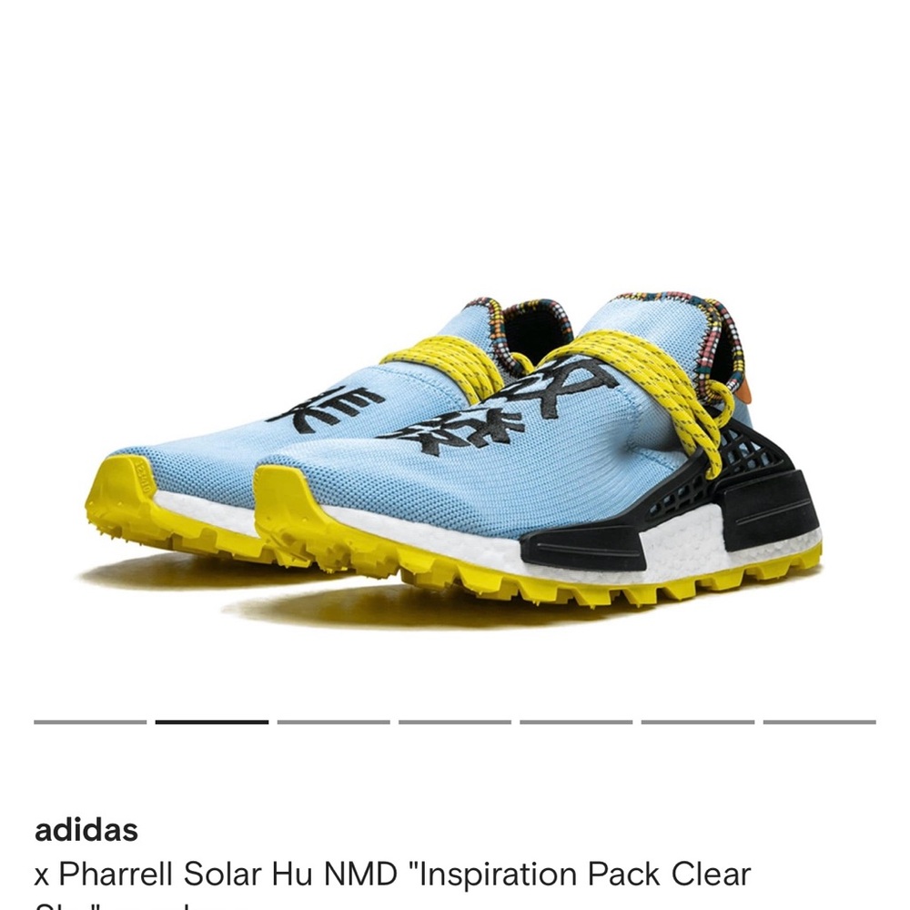 Adidas - Picture 2 of 10